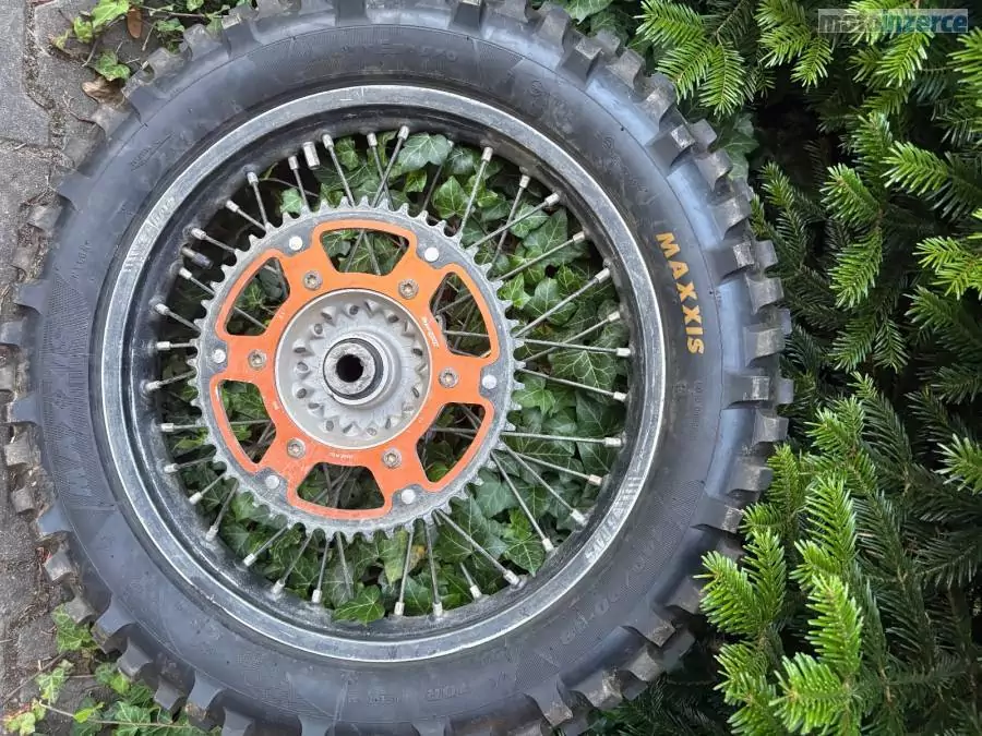 KTM 250 EXC TPI
