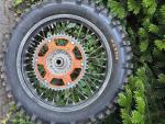 Klikněte pro detailní foto č. 12 - KTM 250 EXC SIX DAYS