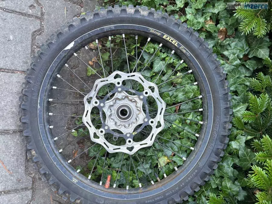 KTM 250 EXC TPI
