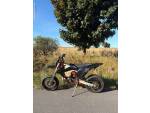 Klikněte pro detailní foto č. 4 - KTM 250 EXC SIX DAYS
