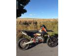 Klikněte pro detailní foto č. 2 - KTM 250 EXC SIX DAYS