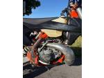 Klikněte pro detailní foto č. 6 - KTM 250 EXC SIX DAYS
