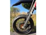 Klikněte pro detailní foto č. 8 - KTM 250 EXC SIX DAYS