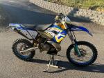 Detail nabídky - Husaberg TE300