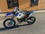 Klikněte pro detailní foto č. 3 - Husaberg TE300