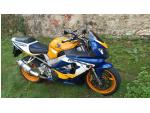 Detail nabídky - Honda CBR 929 RR