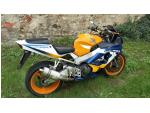 Klikněte pro detailní foto č. 2 - Honda CBR 929 RR