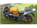 Klikněte pro detailní foto č. 4 - Honda CBR 929 RR