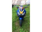 Klikněte pro detailní foto č. 5 - Honda CBR 929 RR
