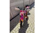 Klikněte pro detailní foto č. 3 - KTM 50 SX