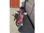 Klikněte pro detailní foto č. 4 - KTM 50 SX
