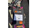 Klikněte pro detailní foto č. 5 - KTM 50 SX
