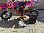 Klikněte pro detailní foto č. 6 - KTM 50 SX