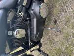 Klikněte pro detailní foto č. 10 - Harley-Davidson FXDF Dyna Fat Bob