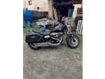 Klikněte pro detailní foto č. 1 - Harley-Davidson FXDF Dyna Fat Bob