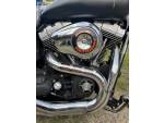 Klikněte pro detailní foto č. 9 - Harley-Davidson FXDF Dyna Fat Bob