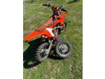 Detail nabídky - KTM 65 SX