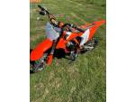 Klikněte pro detailní foto č. 2 - KTM 65 SX