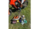 Klikněte pro detailní foto č. 4 - KTM 65 SX
