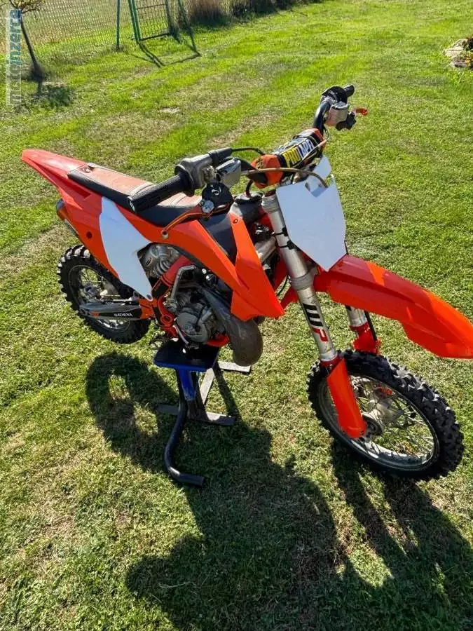 KTM 65 SX