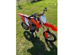 Klikněte pro detailní foto č. 5 - KTM 65 SX