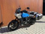 Klikněte pro detailní foto č. 1 - Harley-Davidson Pan America 1250