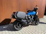 Klikněte pro detailní foto č. 4 - Harley-Davidson Pan America 1250