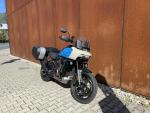 Klikněte pro detailní foto č. 5 - Harley-Davidson Pan America 1250