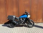 Klikněte pro detailní foto č. 6 - Harley-Davidson Pan America 1250