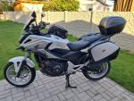 Klikněte pro detailní foto č. 2 - Honda NC 750 X