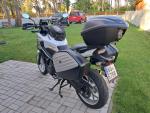Klikněte pro detailní foto č. 3 - Honda NC 750 X