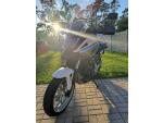 Klikněte pro detailní foto č. 7 - Honda NC 750 X