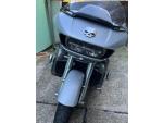 Klikněte pro detailní foto č. 1 - Harley-Davidson FLTRXSE CVO Road Glide