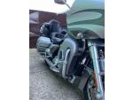 Klikněte pro detailní foto č. 2 - Harley-Davidson FLTRXSE CVO Road Glide