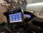 Klikněte pro detailní foto č. 10 - Honda NC 750 D Integra
