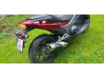 Klikněte pro detailní foto č. 4 - Honda NC 750 D Integra