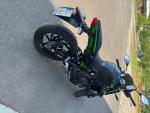 Klikněte pro detailní foto č. 3 - Kawasaki ER-6n