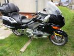 Detail nabídky - BMW K 1200 LT