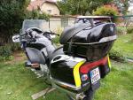 Klikněte pro detailní foto č. 3 - BMW K 1200 LT