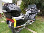 Klikněte pro detailní foto č. 6 - BMW K 1200 LT