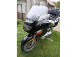 Klikněte pro detailní foto č. 8 - BMW K 1200 LT