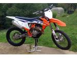 Detail nabídky - KTM 250 SX-F