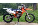 Klikněte pro detailní foto č. 2 - KTM 250 SX-F
