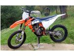 Klikněte pro detailní foto č. 3 - KTM 250 SX-F
