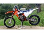 Klikněte pro detailní foto č. 4 - KTM 250 SX-F