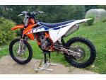 Klikněte pro detailní foto č. 5 - KTM 250 SX-F