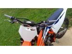 Klikněte pro detailní foto č. 6 - KTM 250 SX-F