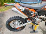Klikněte pro detailní foto č. 5 - KTM 300 EXC