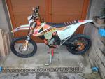 Detail nabídky - KTM 250 EXC-F