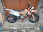 Klikněte pro detailní foto č. 5 - KTM 250 EXC-F